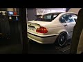 V8 Lexus Powered Bmw In For A Dictator Tune From R800