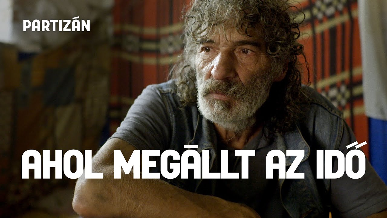 Szigetlakók a luxus tövében - Dalok a Nép Szigetéről | PartizánDOKU