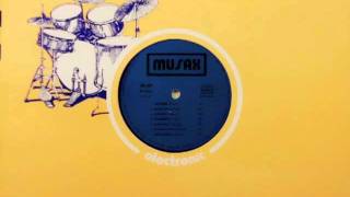 Benoit Hutin & Joachim Sherylee - Nocturne