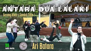 Download lagu Ari Batara Dua lalaki... mp3