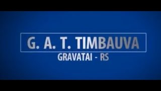 preview picture of video 'G. A. T. Timbauva - Gravataí - RS'