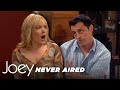 Joey S Sex Crazed Girlfriend Problem Joey