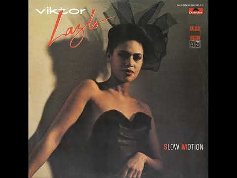 Viktor Lazlo - Slow Motion