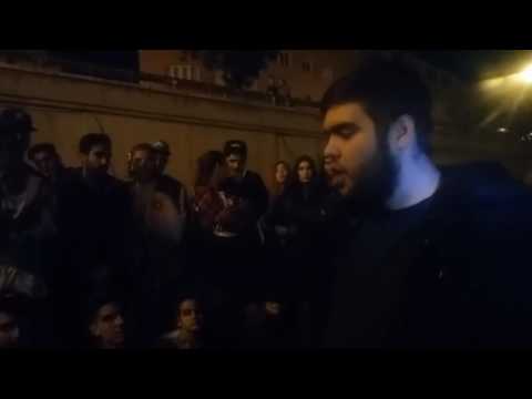 KBEZA VS BRAYAN [OCTAVOS] [TRAVISCAVIS BATTLE]