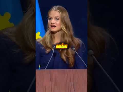 Gavi inkább a focit választotta, mint egy hercegnőt? 👑⚽ #queen #football