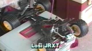 Run With The Big Dogs , Volume 1 . Part 1 of 5