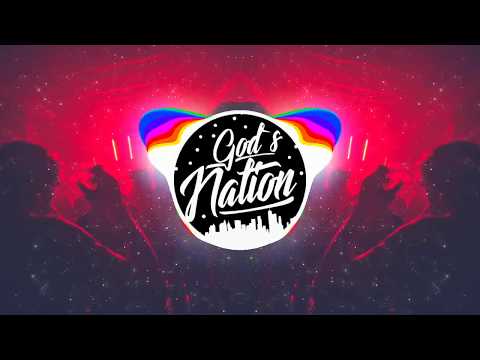 Jesus loves electro - Made to Be (feat. Eric Tryland)