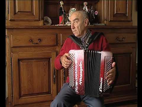 La varsovièna (Ieu t'aimarai…)