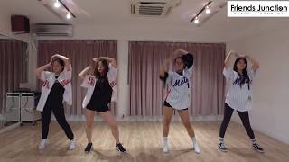 Primary (프라이머리) Right? (Feat. Soyou 소유) Dance Choreographed by Kenny @ FJDC 2017