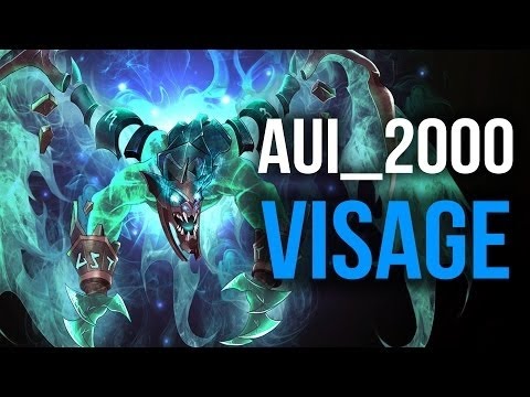 Aui 2000  ( Visage) Roaming 22 : 0
