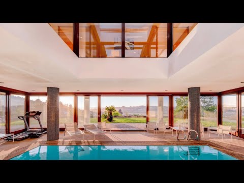 TR. PINHEIRO MANSO 15 | Recardães, Portugal - The Agency