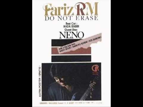 More (than just a friend) by Fariz RM