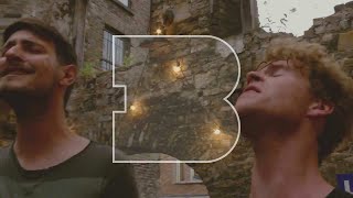 Kodaline - Way Back When / High Hopes | A Nokia Lumia Live Session