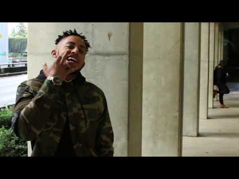 PortraitsByJuJuan.com video.