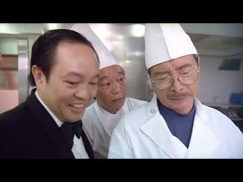 eat drink man woman (1994) restaurant