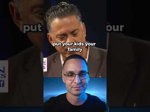 Ex satanic priest talks about Halloween! 🎃