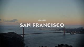 preview picture of video 'Welcome to EF San Francisco'