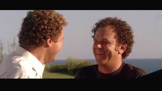 Step Brothers Bloopers Gag Reel HD