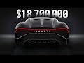 THE 10 MOST EXPENSIVE CARS IN THE WORLD 2021 2022