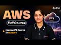 LEARN AWS FULL COURSE 2026 | AWS TRAINING FOR BEGINNERS FREE | INTELLI ..