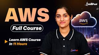 Learn AWS Full Course 2026 | AWS Training For Beginners FREE | Intelli