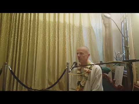 SB Vortrag - Aksara Prabhu - SB 5.13.25