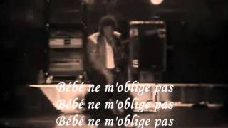 Michael Jackson - Fly away - Traduit en français