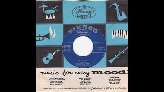 PLATTERS My Secret (Stereo,1959)