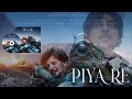 Piya Re Official Video Darshan Raval | Gurpreet S. | Gautam S. | Lijo George | New Song 2023#mp3song