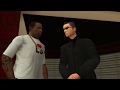 GTA San Andreas Beta Walkthrough Mission 75 Explosive Situation HD