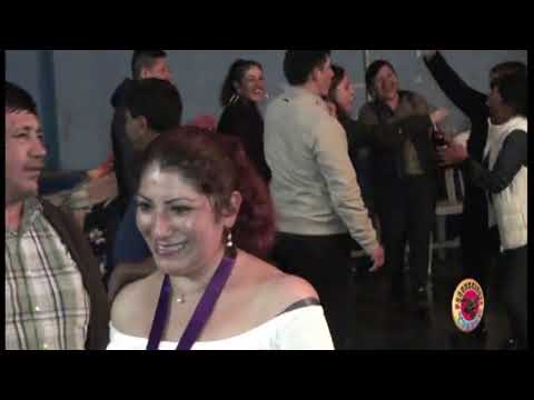 MIX ECOS KIKE BALAREZO PAPIKUA AMOROSOS DEL PERU