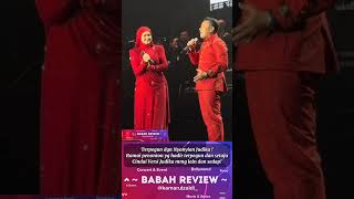 Download lagu REVIEW : SEBUAH EPITOMI SAYA SITI NURHALIZA - Cindai feat JUDIKA #sitinurhaliza #judika #tokti mp3 Download lagu REVIEW : SEBUAH EPITOMI SAYA SITI NURHALIZA - Cindai feat JUDIKA #sitinurhaliza #judika #tokti mp3