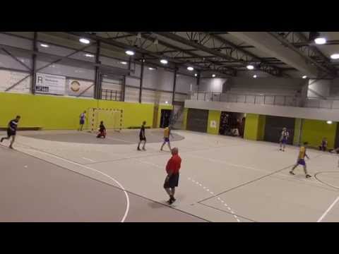 Delta Sports 5 - PVC 2 Deel 2