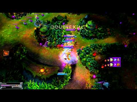 Orianna Quadrakill (willernovic)