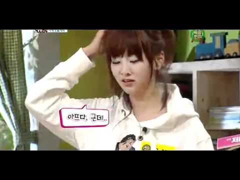 110319 百分滿分 G.NA cut