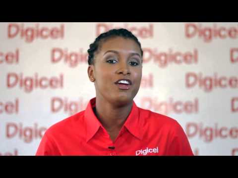 Digicel Roaming