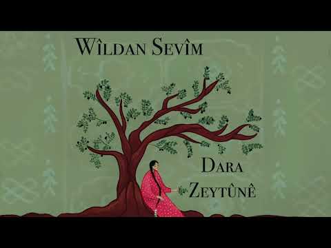 Wîldan Sevim - Dara Zeytûnê