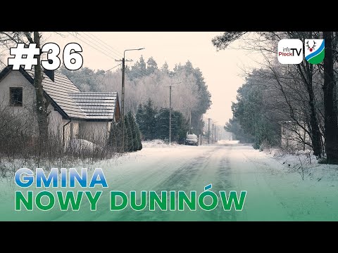 Gmina Nowy Duninów #36