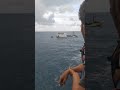 Viral Detik Detik Penyelamatan ABK