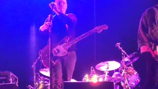 "Quasar" / "Cherub Rock" The Smashing Pumpkins (Cumbre Tajín 2013)