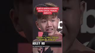 Download lagu Face off  indonesia vs malaysia🔥 #byon #byoncombat #combatsports #indonesia #malaysia #shortvideo mp3