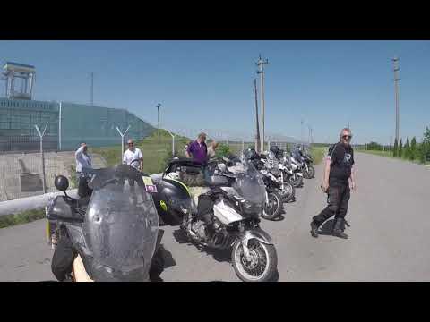 CHERNOBYL TOUR 2019 - Moto klub Prnjavor 07