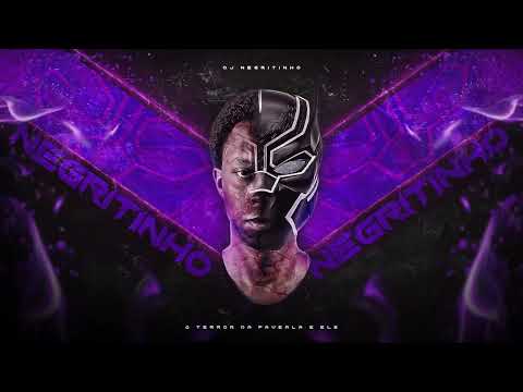 "PAGO-FUNK"  ELA TA DANÇANDO - MC DUARTT (DJ NEGRITINHO) 2023