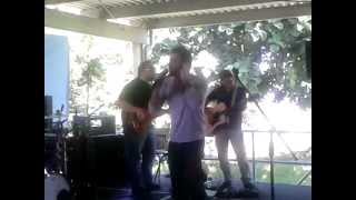 "La Vida Va", Pedro Capó, PUCPR Recinto de Mayaguez.