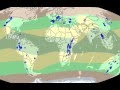 PaleoLakes PaleoClimate By Scotese