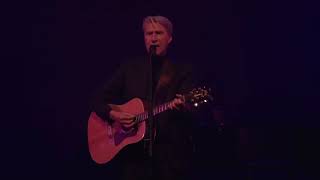 Frank Boeijen live - Stormvogels