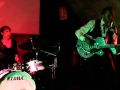 THE FABULOUS TWO- from Mallorca (Spain)-Shoot from Bop a Lena