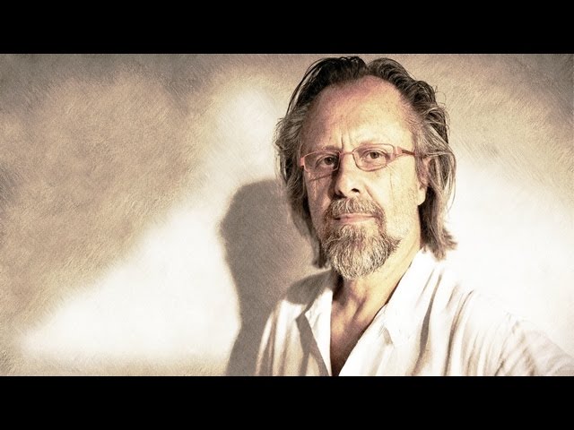 Watch a movie about a Polish composer and AMU graduate Jan A.P. Kaczmarek (English subtitles)