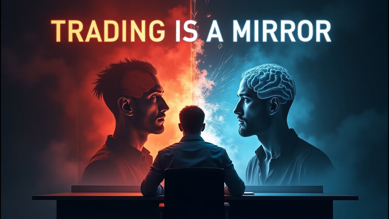 The Dark Side of Trading Psychology: Self-Sabotage Explained