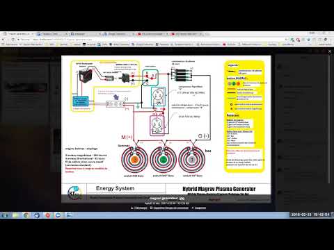 2018 02 21 PM Public Teaching in French - Enseignements publics en français